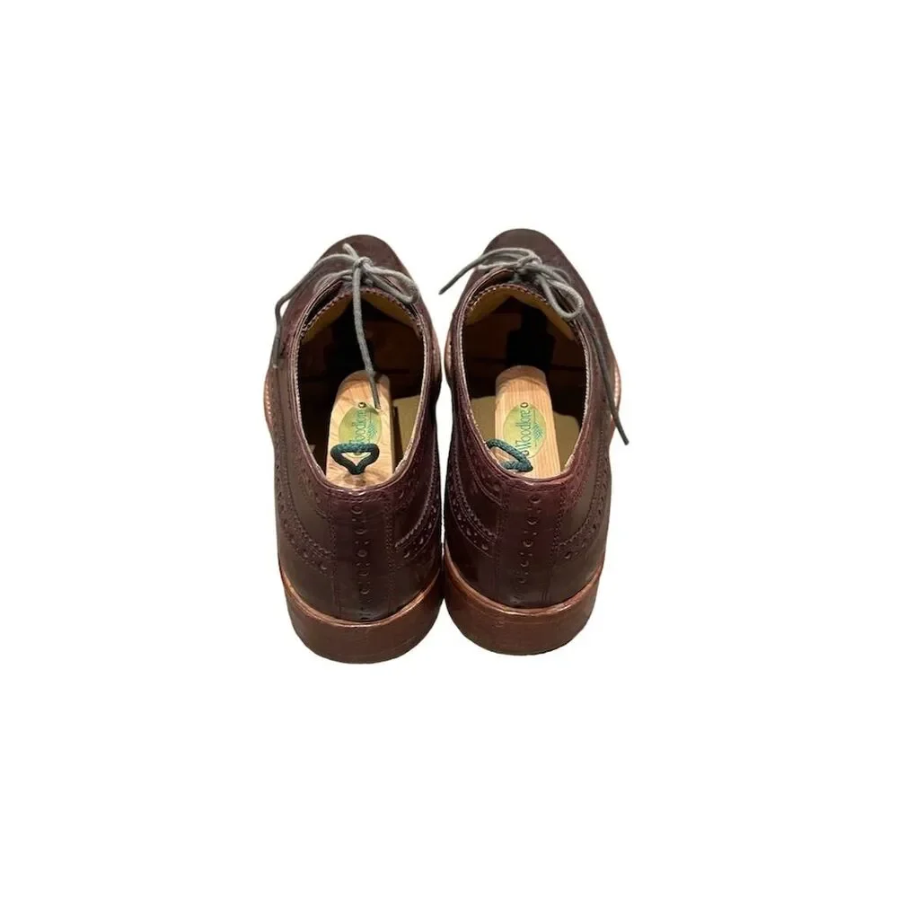 Cole Haan elevate your